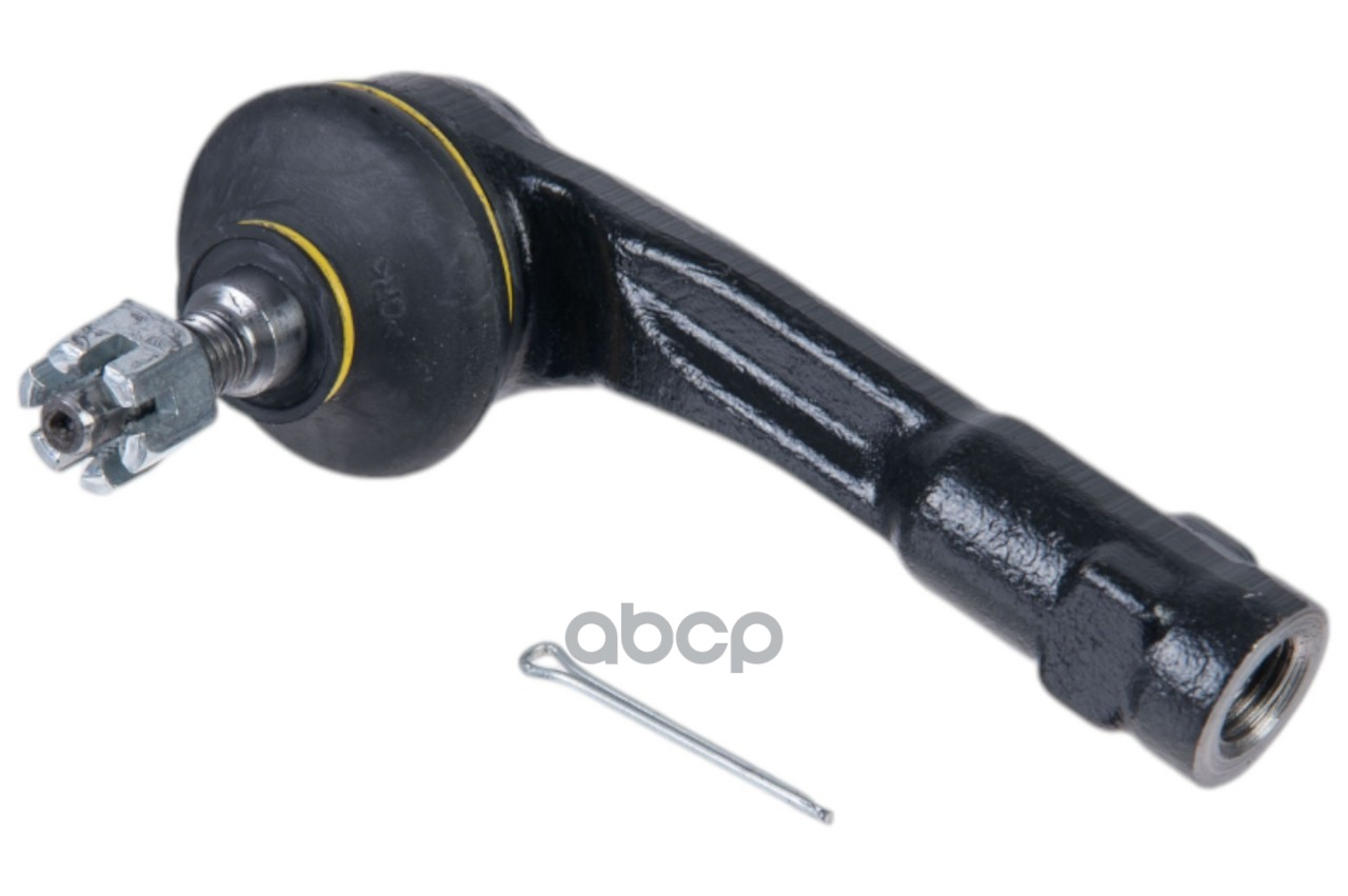 наконечник рулевой левый Kia Rio, Hyundai Solaris/Accent 1.4 17> ZENTPARTS арт. Z11103