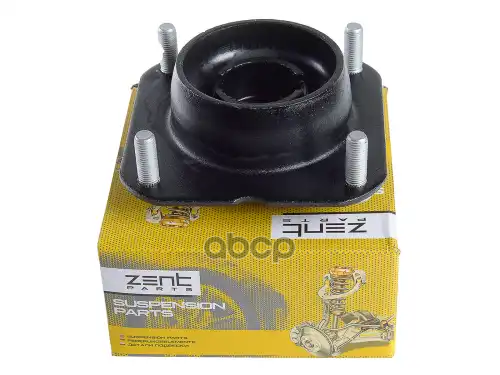 Опора амортизатора переднего Mazda 626 1.8-2.0/2.0TD/TDi/DITD 97> ZENTPARTS арт. Z11848