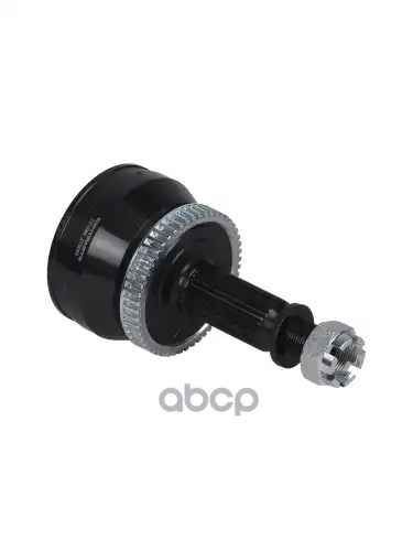 ШРУС наружный к-кт ABS, 495002B260 Hyundai Santa Fe II 2.2CRDi 06> ZENTPARTS Z21586 ZENTPARTS арт. Z21586