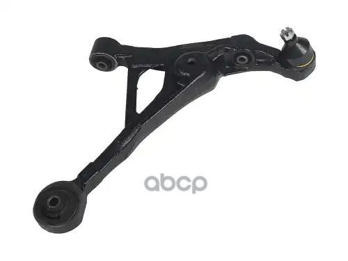 Рычаг нижний правый Chrysler Sebring 96-02/Stratus 95-00, Dodge Stratus ZENTPARTS арт. Z24604