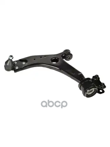 рычаг нижний левый D21 Ford Focus 04>/C-Max 04> ZENTPARTS арт. Z24687