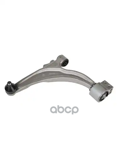 Рычаг левый Opel Astra J 1.4-1.6/1.4-1.6Turbo/1.3-2.0CDTi 09> ZENTPARTS арт. Z24729