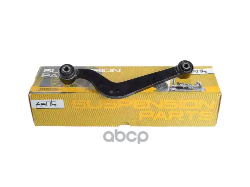 Рычаг задней подвески поперечный верхний левый Toyota RAV4 2.0/2.2D-4D ZENTPARTS арт. Z24743