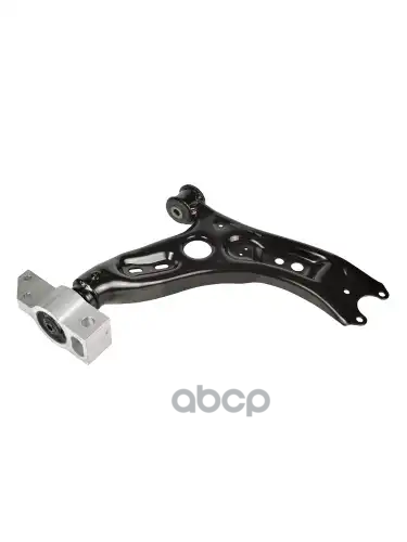 Рычаг передний правый без шаровой опоры VW Passat/Passat CC/Tiguan all ZENTPARTS арт. Z24782