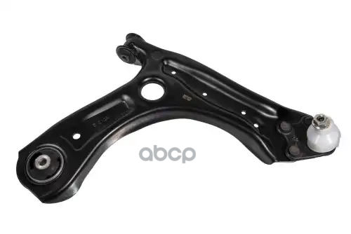 Рычаг передний нижний правый Audi A1, Seat Ibiza, VW Polo 1.2/1.4/1.6D/ ZENTPARTS арт. Z24804