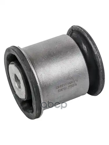 Сайлентблок рычага зад. внутр. VW T5 03> ZENTPARTS арт. Z25730