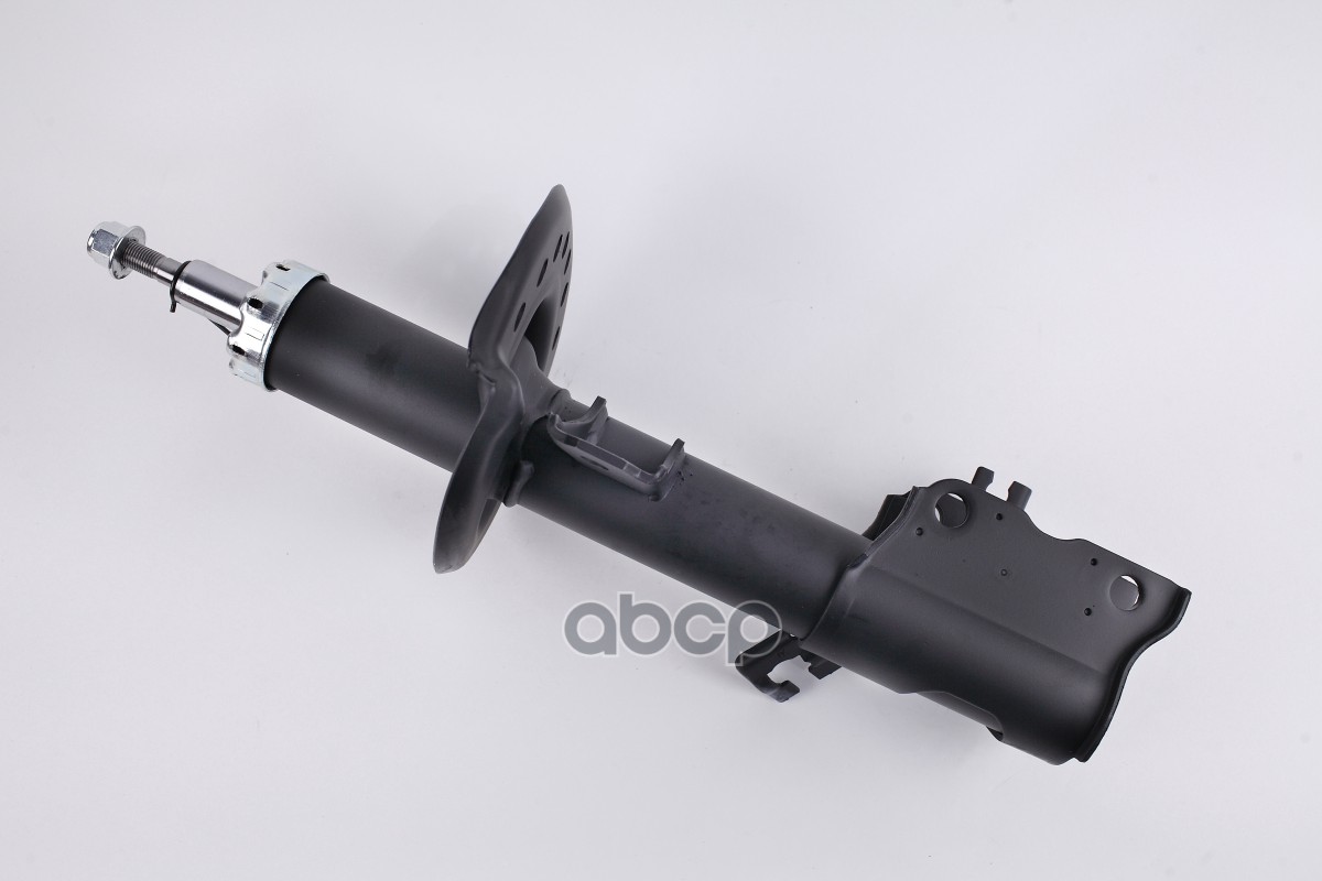 Амортизатор Подвески Передн Прав Nissan: Qashqai 07- ZF Russia арт. 314037ZFR