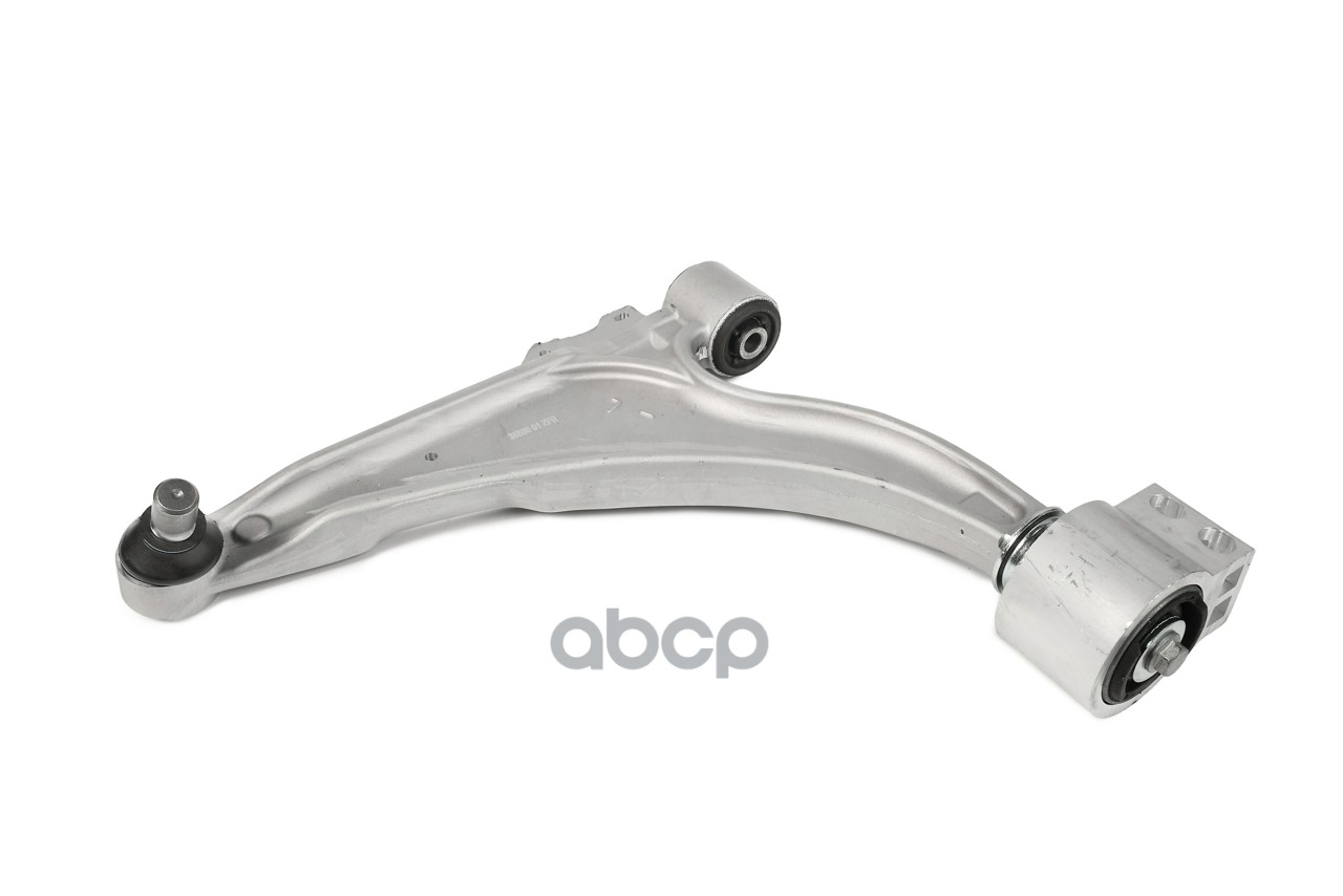 Рычаг передней подвески левый Opel Astra J  Chevrolet Cruze ZF Russia арт. 3688601zfr