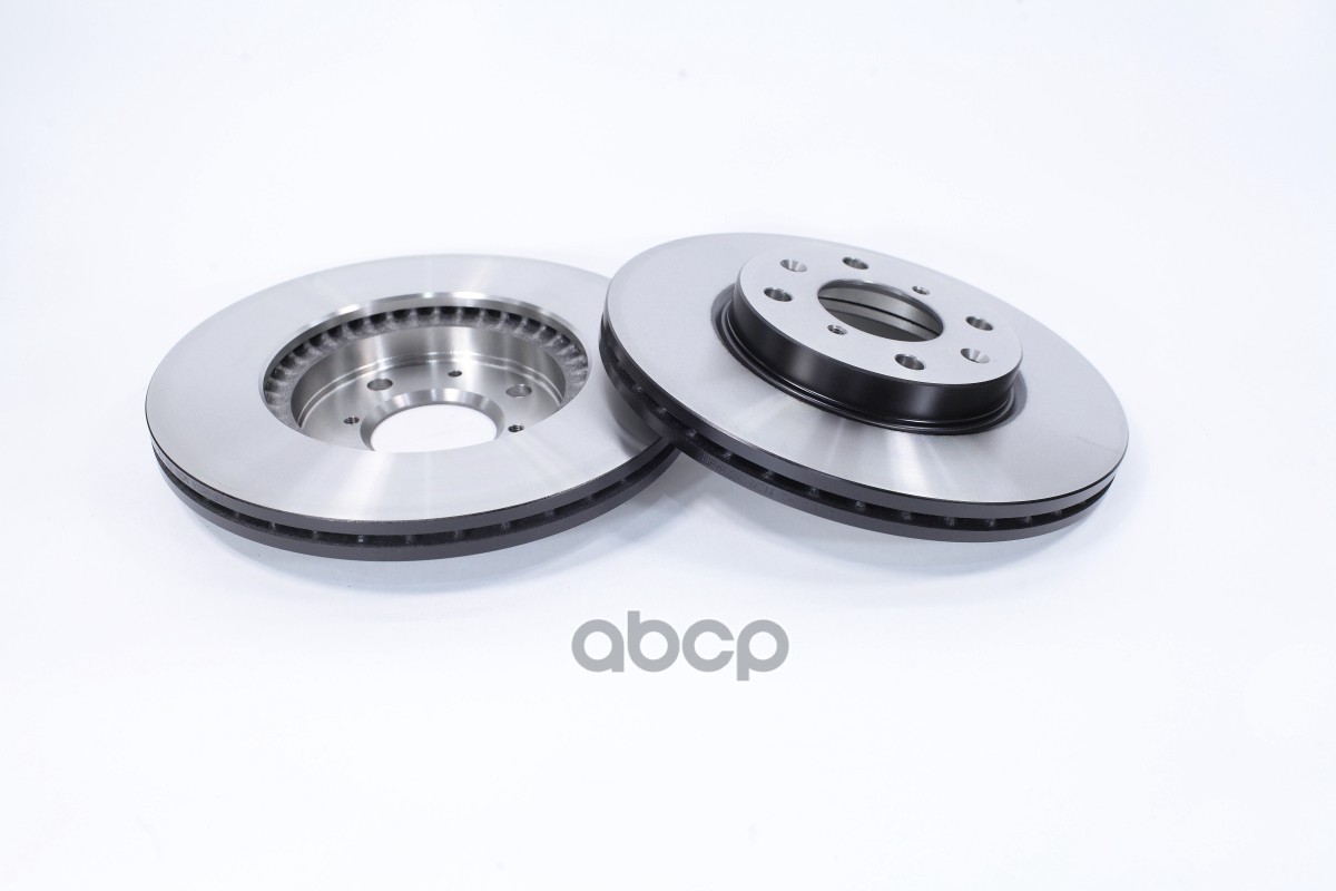 Диск тормозной передний OPEL AGILA (H08) 07->  SUZUKI SPLASH 08->  SWIFT III (SG) 05-> ZF Russia арт. df4824zfr