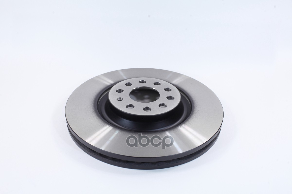 Диск тормозной передний Audi A3 12-  Skoda Octavia 12-  Skoda Kodiaq 16-  VW Golf 12-  Passat 15-  T ZF Russia арт. df6133szfr