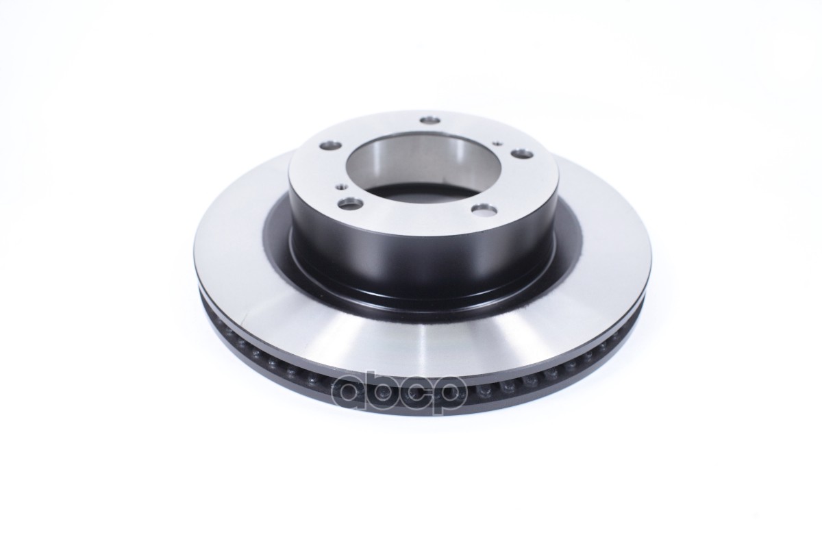 Диск тормозной передний вентилируемый TOYOTA Land Cruser (J200) (цена за 1 шт., мин. кол-во 2 шт.) DF6239SZFR ZF Russia арт. ...