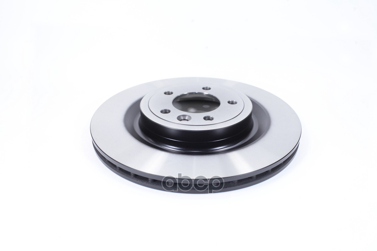 Диск тормозной задний LAND ROVER RR IV 12->/RR Sport II 13-> /Vent D=350 ZF Russia DF6528S ZFR ZF Russia арт. DF6528S ZFR