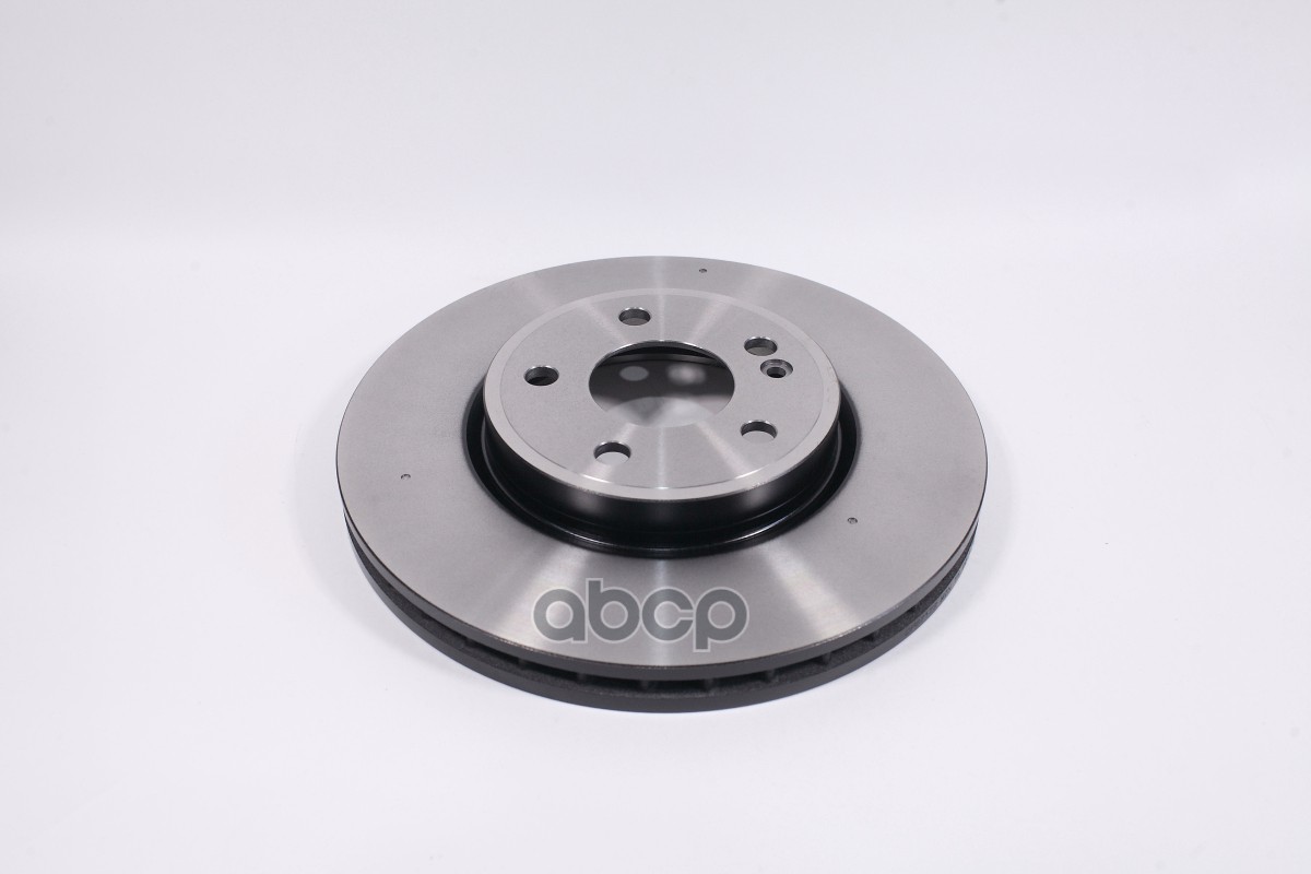 Диск Тормозной Zf Russia Df6717szfr ZF Russia арт. DF6717SZFR