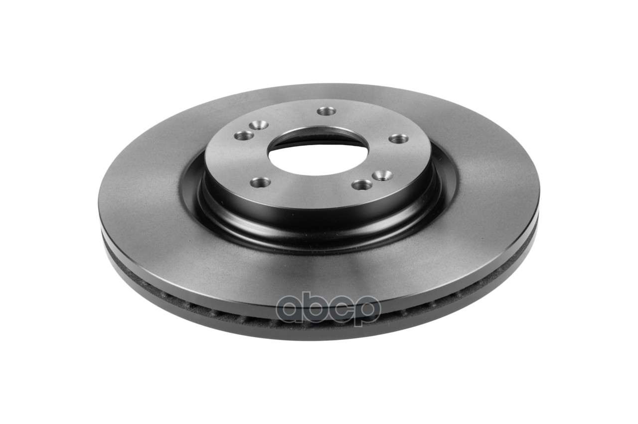 Диск тормозной передний HYUNDAI ELANTRA VII  SONATA VIII  TUCSON 20- / KIA OPTIMA  K5 20- ZF Russia арт. df6763szfr