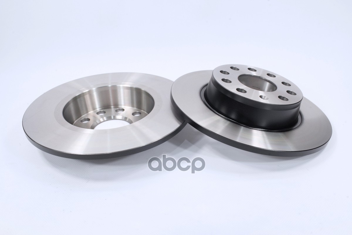 Диск тормозной(аналог TRW DF7911) DF7911ZFR ZF Russia арт. DF7911ZFR