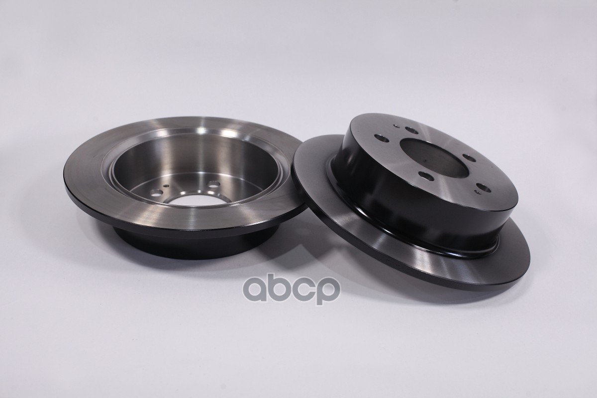 Диск тормозной ZF Russia DF7960ZFR ZF Russia арт. DF7960ZFR