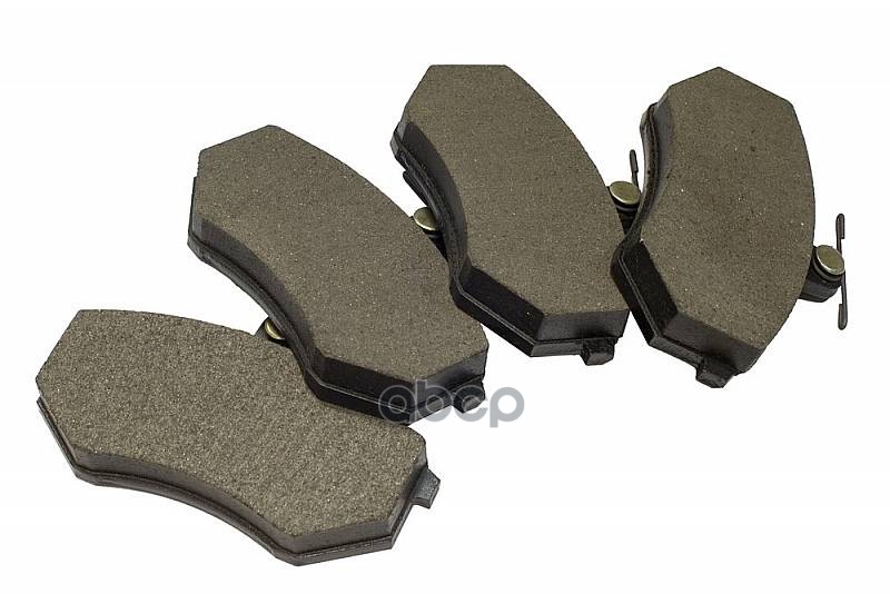 Колодки тормозные задние дисковые MAZDA CX-5 (KE  GH) 11/11- GDB2163 ZF Russia арт. gdb2163zfr