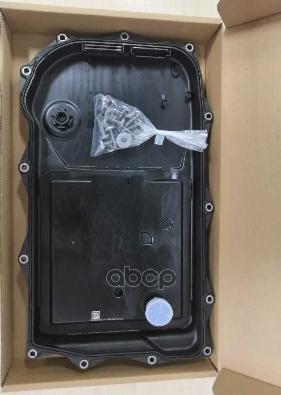 Фильтр 1087298437 ZF арт. 1087298437