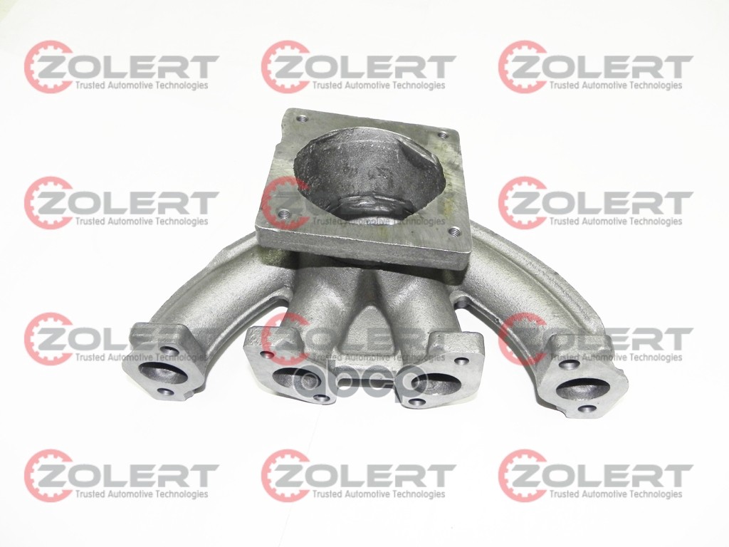 Выпускной Коллектор ZOLERT арт. ZFP-1F9