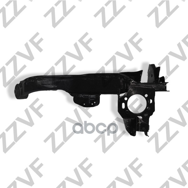 Рычаг Подвески Задний Правый Nissan Qashqai J10 (06-13), X-Trail (07-14) ZZVF арт. GRA55