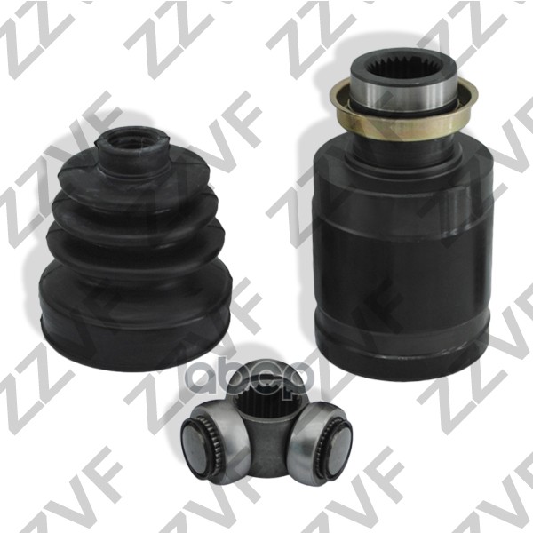 Шрус Внутренний Передний  M3154mt ZZVF арт. M3154MT