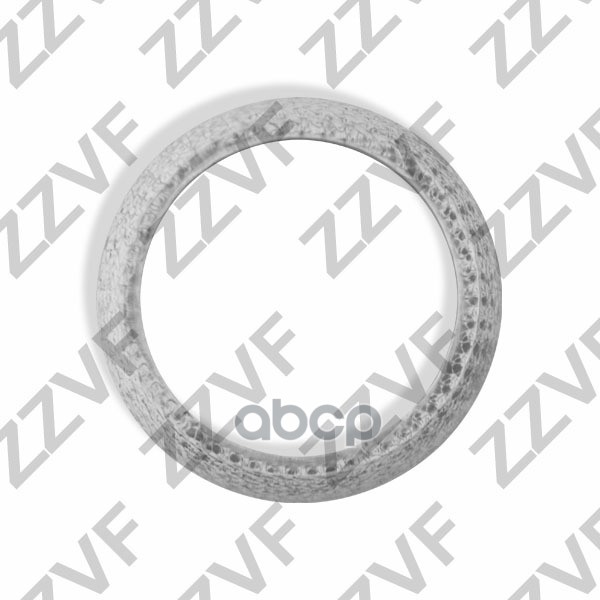 Кольцо Уплотнительное Глушителя Zvbz0446 ZZVF арт. ZVBZ0446