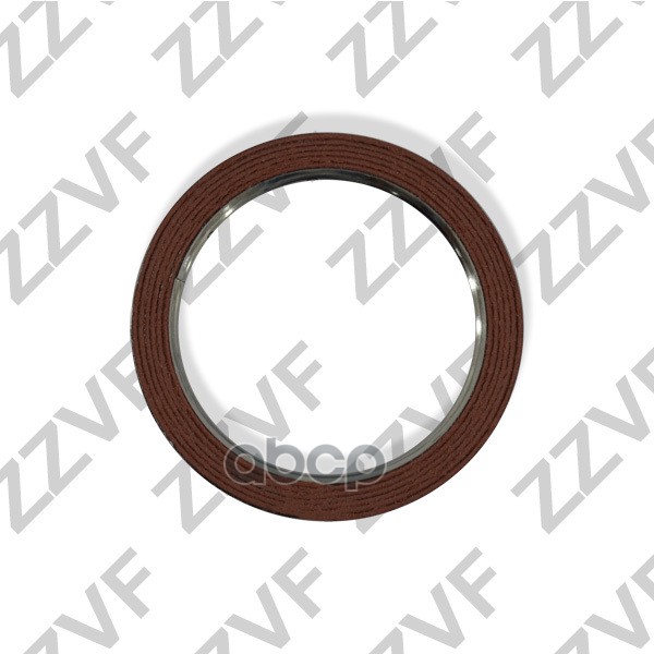 Прокладка Приемной Трубы Глушителя Zvbz0550 ZZVF арт. ZVBZ0550