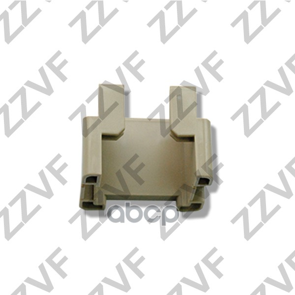 Кронштейн Форсунки Омывателя Левый ZZVF арт. ZVFP118