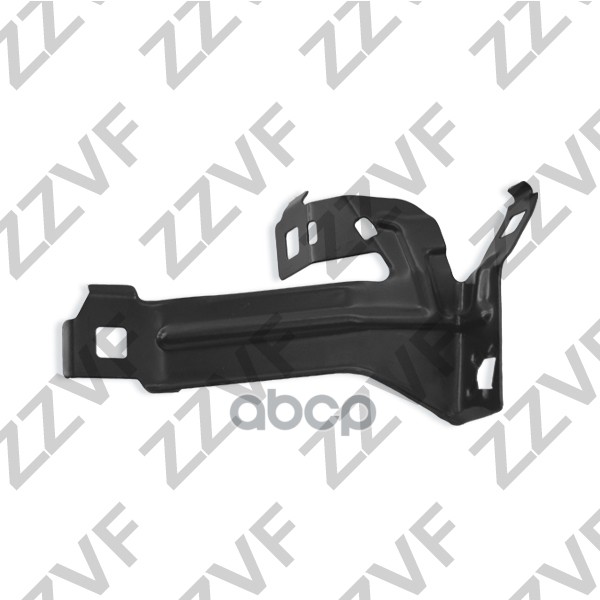 Кронштейн Крыла Передний Левый Bmw 3'F30/F31 (11-20), 4'F32/F82 (12-20) Zzvf Zvkrk101 ZZVF арт. ZVKRK101