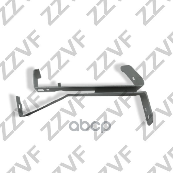 КРОНШТЕЙН ЗАЩИТЫ КАРТЕРА ПРАВЫЙ MERCEDES W204 (07-15), W212 E-KLASSE (09-16), W218 CLS (11-17) ZZVF ZVKRK187 ZZVF арт. ZVKRK187