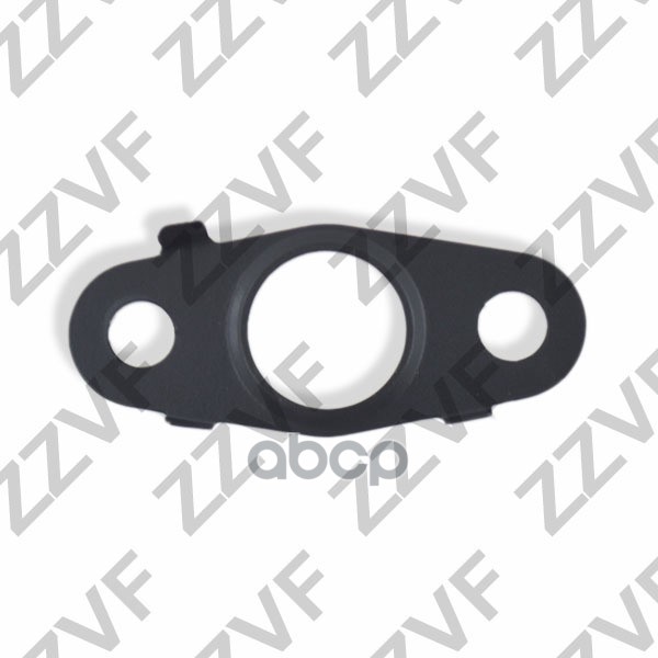 Прокладка турбокомпрессора металлическая ZVL431K ZZVF арт. ZVL431K