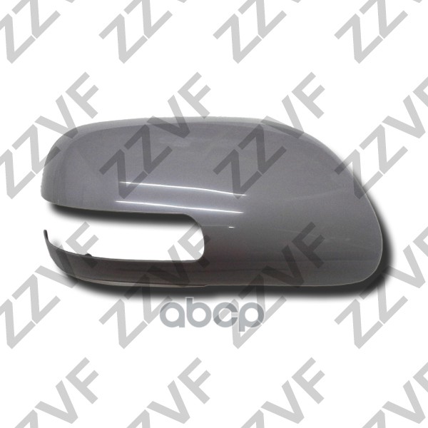 Крышка Наружного Зеркала (С Отверстием Под Повторитель) Правая (R) Toyota Corolla 2008-... Zzvf Zvty40g0200r ZZVF арт. ZVTY40...