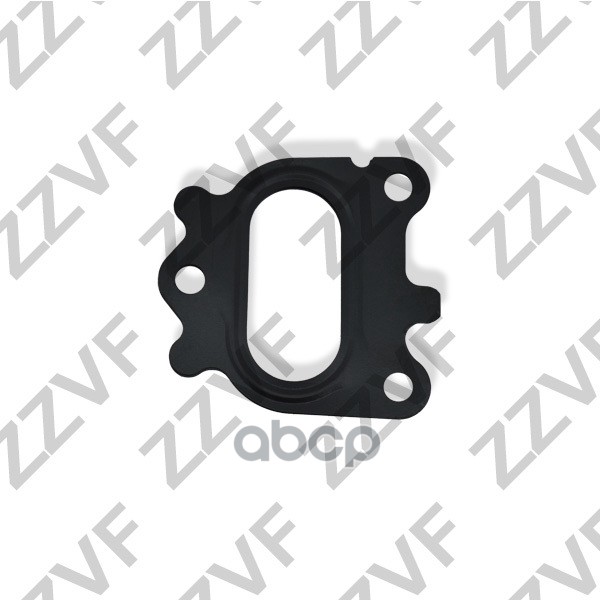 Прокладка Выпускного Коллектора 3,2 Mitsubishi Pajero/Montero (00-06) ZZVF арт. ZVVY042