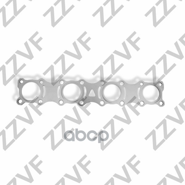 Прокладка Выпускного Коллектора Nissan Patrol Y62 (10-…) ZZVF арт. zvvy075