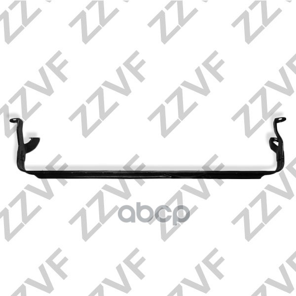 Кронштейн Радиатора - Focus 2 08-11 Zvxyfcs3033 ZZVF арт. ZVXYFCS3033