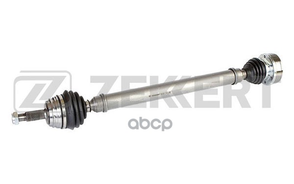 Привод В Сборе Передн. Прав. Seat Cordoba I  Ii 93-  Ibiza Ii  Iii 93-  Inca 95-  Vw Caddy Ii 95-  G Zekkert арт. aw-4242