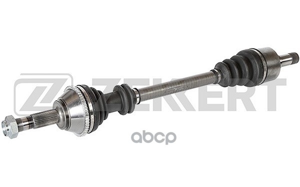 Привод в сборе передн. лев. Citroen Jumper (230  244  Z_) 94-  Fiat Ducato (230  244) 94-  Peugeot B Zekkert арт. aw-4417