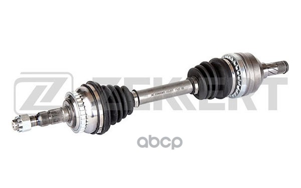 Привод В Сборе Передн. Лев. Opel Vectra A 93-  Vectra B 95- Zekkert арт. aw-4515