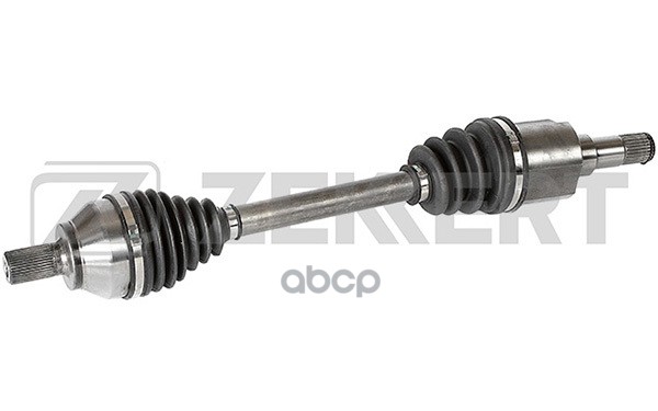 Привод в сборе передн. лев. Ford Focus C-Max 03-  C-Max 07-  Focus II 04-  АКПП Zekkert арт. aw-5500