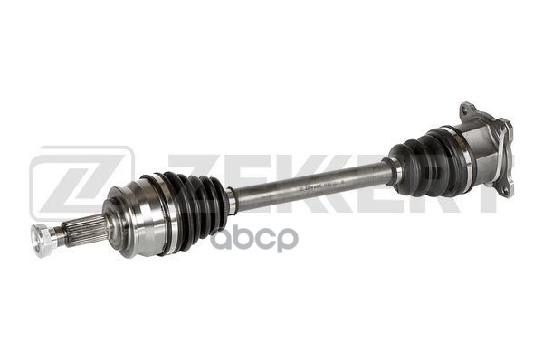 Привод в сборе передн. лев. Suzuki Vitara (TDA4W  J24B) 06- Zekkert арт. aw-5605