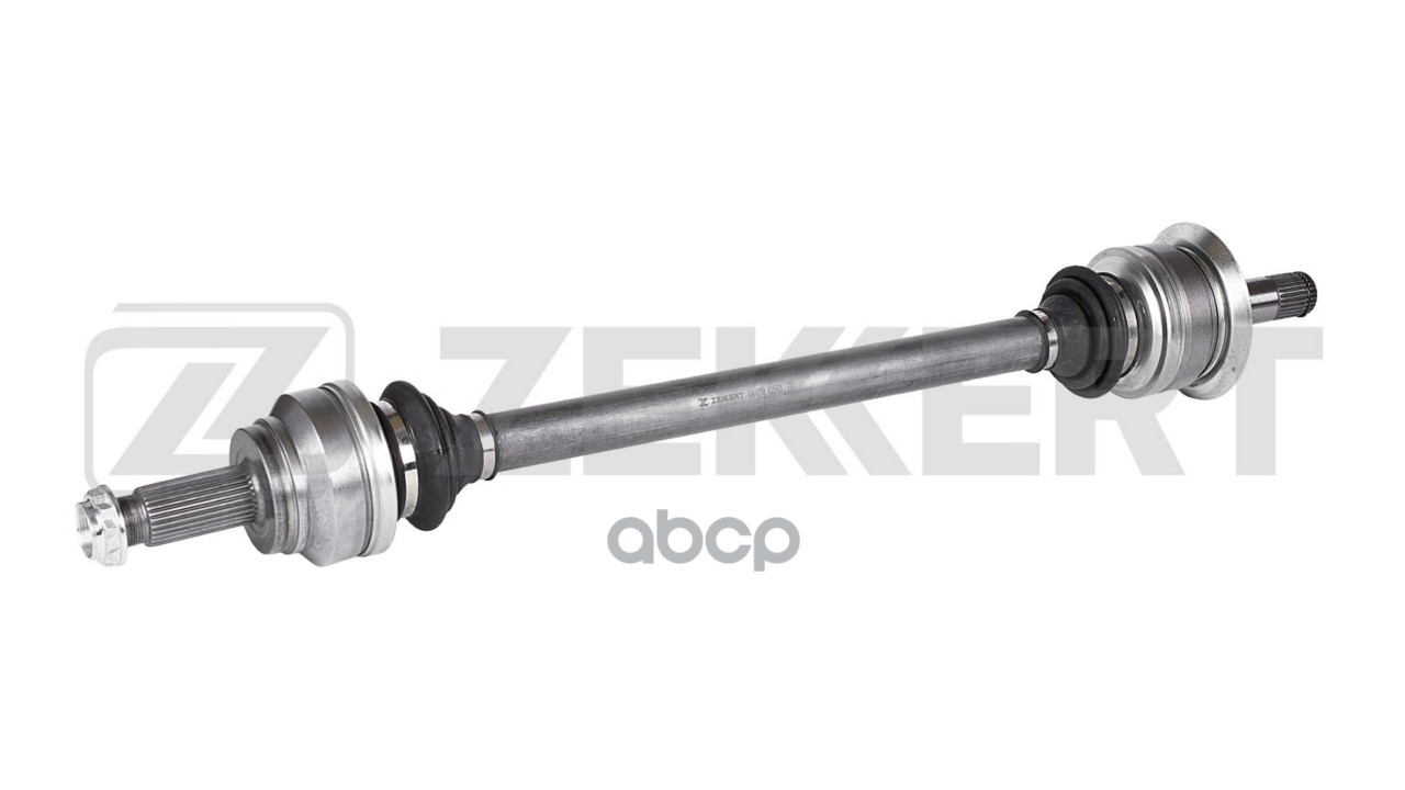 Привод в сборе задний левый/правый BMW X5 (E70  F15  F85) 06-  X6 (F16  F86) 14- Zekkert арт. aw-5768