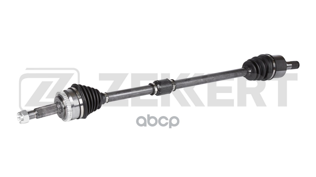 Привод в сборе передний правый Hyundai Elantra IV 06- Zekkert арт. aw-5808