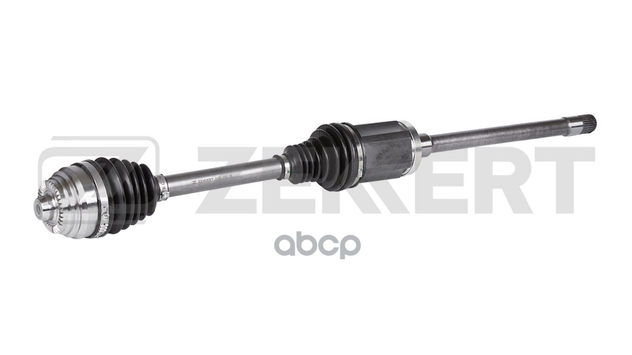 Привод в сборе передний правый АКПП BMW 5 (G30/G31  F90) 16- Zekkert арт. aw-5842