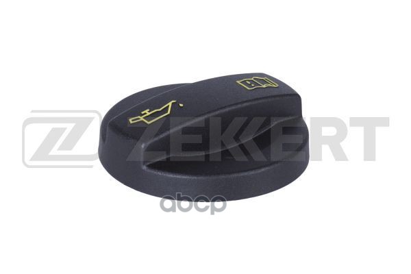 Крышка маслозаливной горловины VW Polo IV-VI 06-  Passat VI-VIII 05-  Skoda Octavia (5E_) 12-  Rapid Zekkert арт. bd-2063