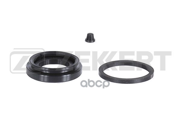 Ремкомплект тормозного суппорта задн. Land Rover Freelander II 06- Zekkert арт. br-1046
