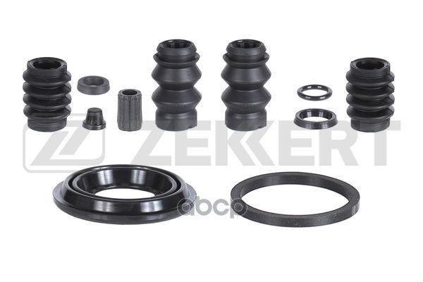 Ремкомплект тормозного суппорта задн. VW Golf VI 08-  Ford Mondeo III 00-  Citroen C4 04-  Skoda Oct Zekkert арт. br-1062