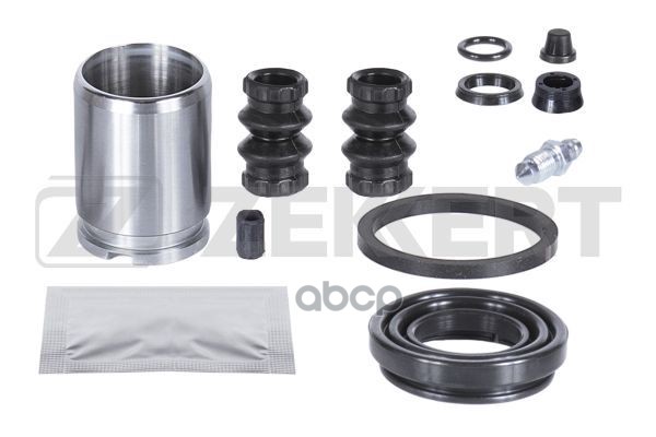 Ремкомплект тормозного суппорта задн. VW Polo III-IV 95-  Nissan Almera (N16) 00-  Renault Megane I- Zekkert арт. br-1094