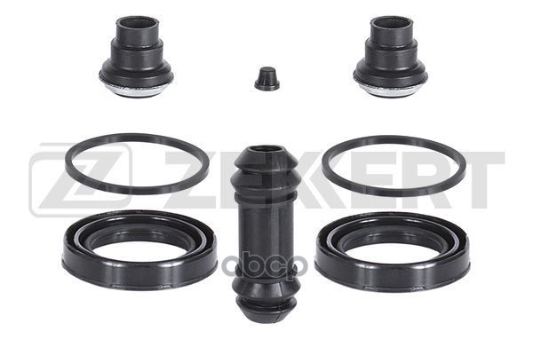 Ремкомплект тормозного суппорта перед./задн. MB Sprinter (901-909) 95-  VW LT 28-46 II 96- Zekkert арт. br-1147