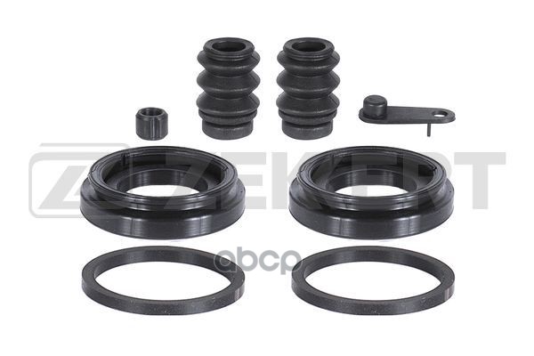 Ремкомплект тормозного суппорта перед. Hyundai Santa Fe II-III 06-  Kia Sorento II 09-  Chevrolet Ca Zekkert арт. br-1152