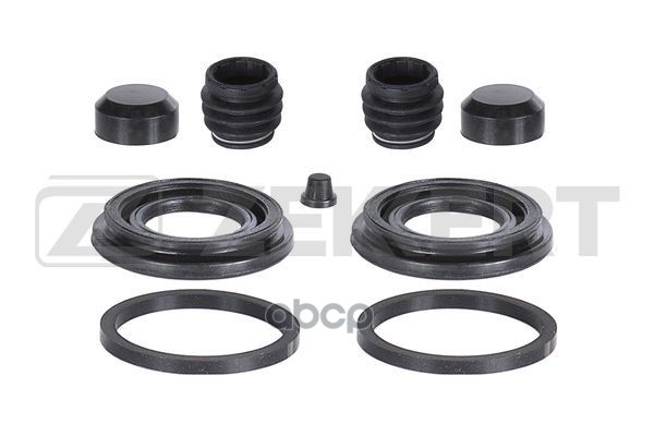 Ремкомплект тормозного суппорта перед. Opel Movano B 10-  Renault Master III 10-  Nissan NV400 (X62_ Zekkert арт. br-1188